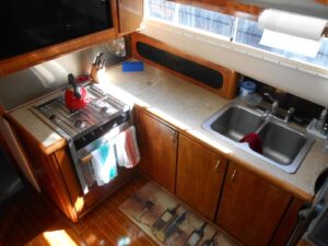 Down-Galley