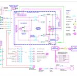 1990-Bayliner-Electrical-3888-WIRING-PAGE-2