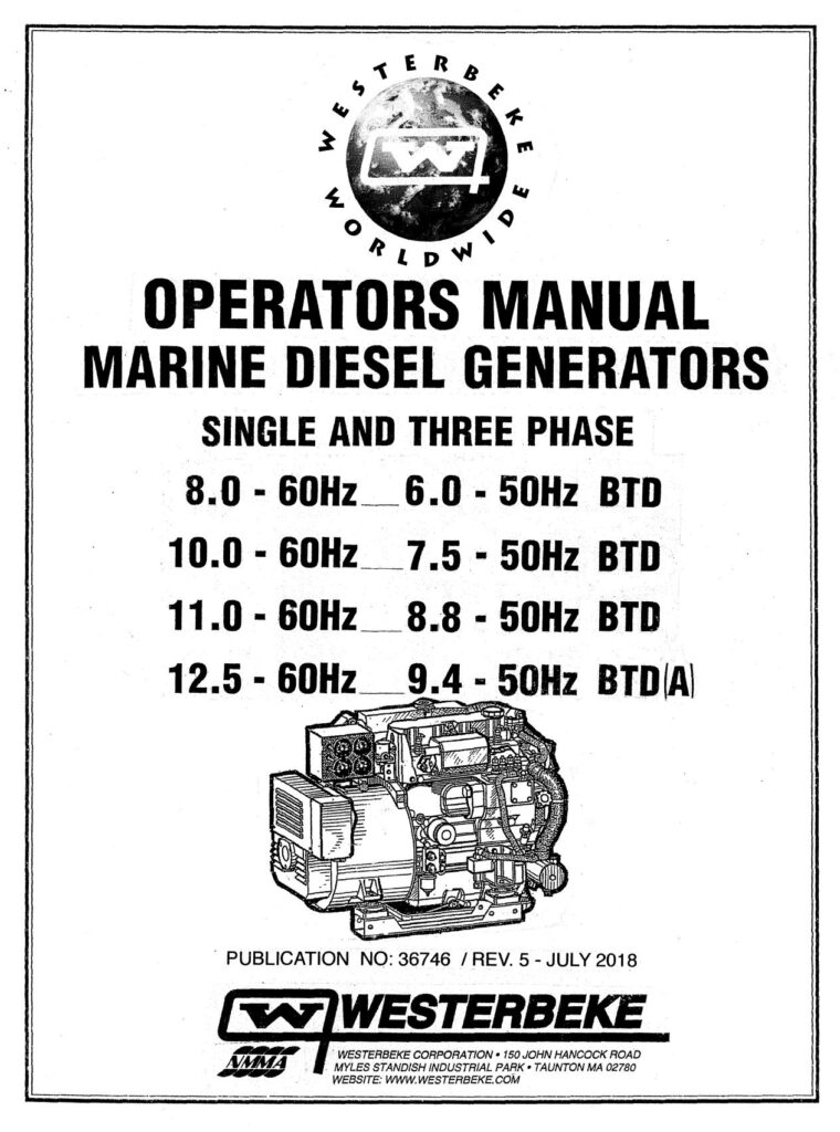 operator-manual-westerberke-generators