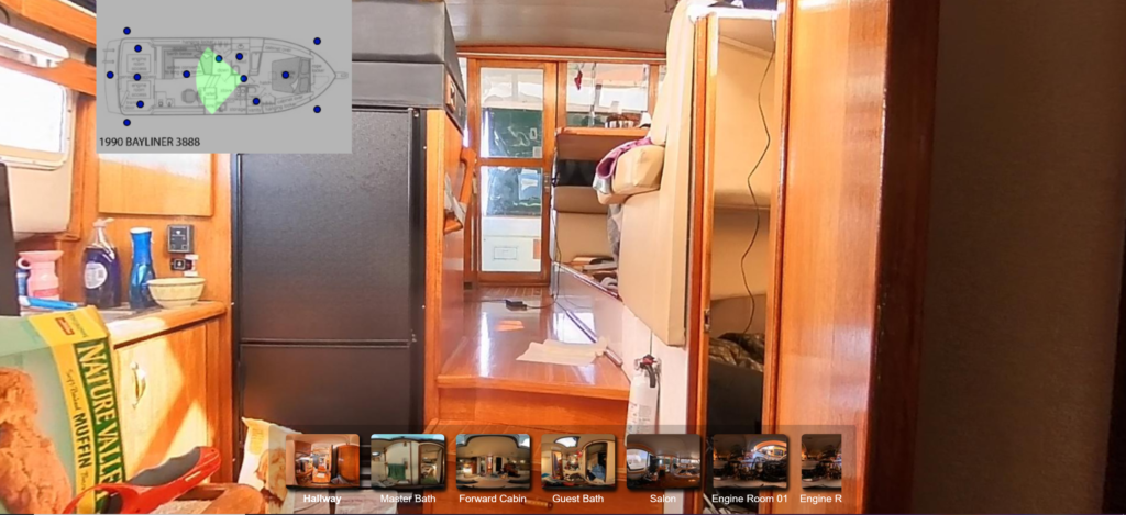 Bayliner360_Basic_Virtual_Tour