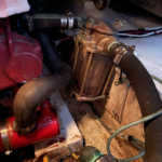 Westeterbeke Generator