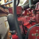 Westeterbeke Generator