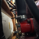 Westeterbeke Generator