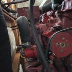 Westeterbeke Generator