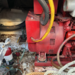 Westeterbeke Generator