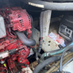 Westeterbeke Generator