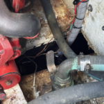 Westeterbeke Generator