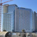 Gaylord Hotel by Marriott