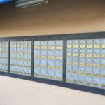 Marina Mail Boxes