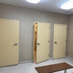 chula vista marina bathrroms & showers