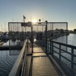 Chula Vista Marina E Gate
