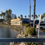 Chula Vista Marina Galley Restaurant