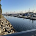Chula Vista Marina Jetty