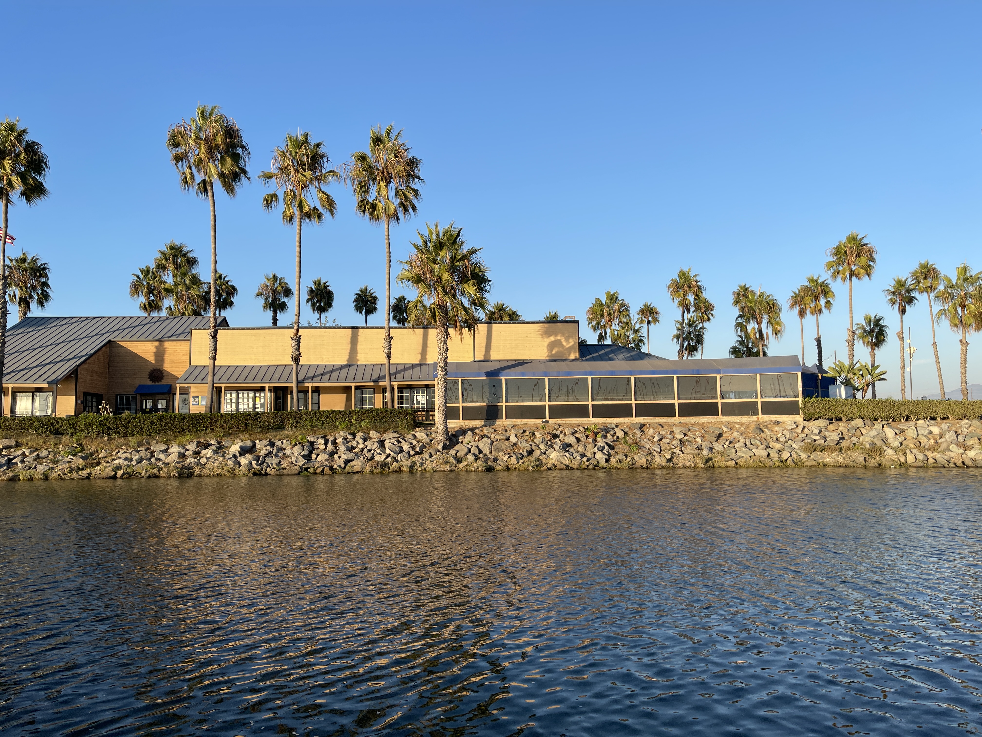chula vista marina