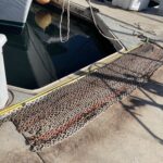 250 foot anchor chain