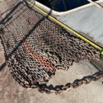 250 foot anchor chain