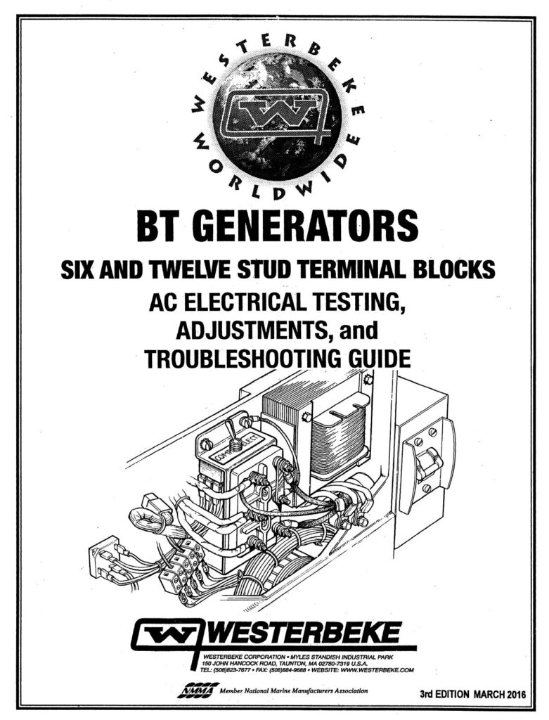 bt-generators-6-12-stud terminal blocks