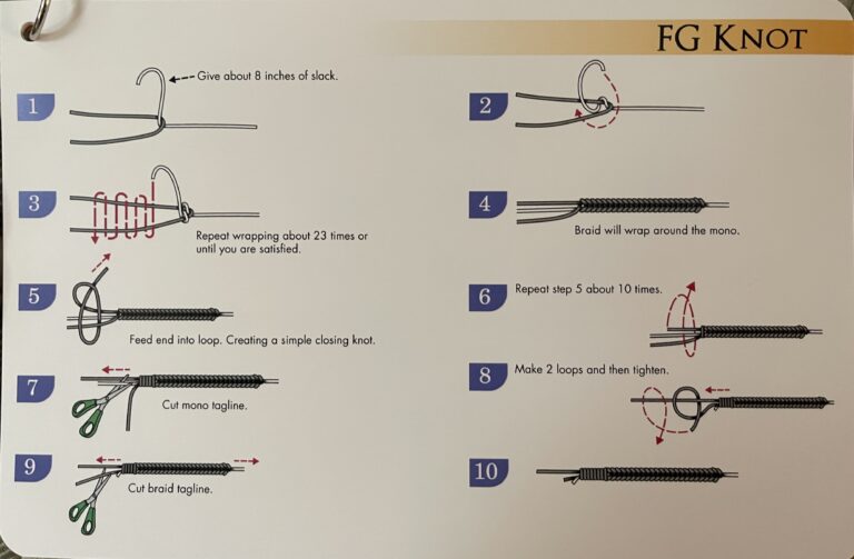 FG-KNot