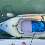 Skedaddle2 XC Inflatable Kayak