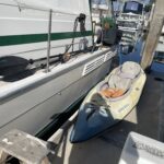 Skedaddle2 XC Inflatable Kayak