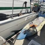 Skedaddle2 XC Inflatable Kayak