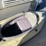 Skedaddle2 XC Inflatable Kayak