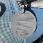 kayak inflation instructions